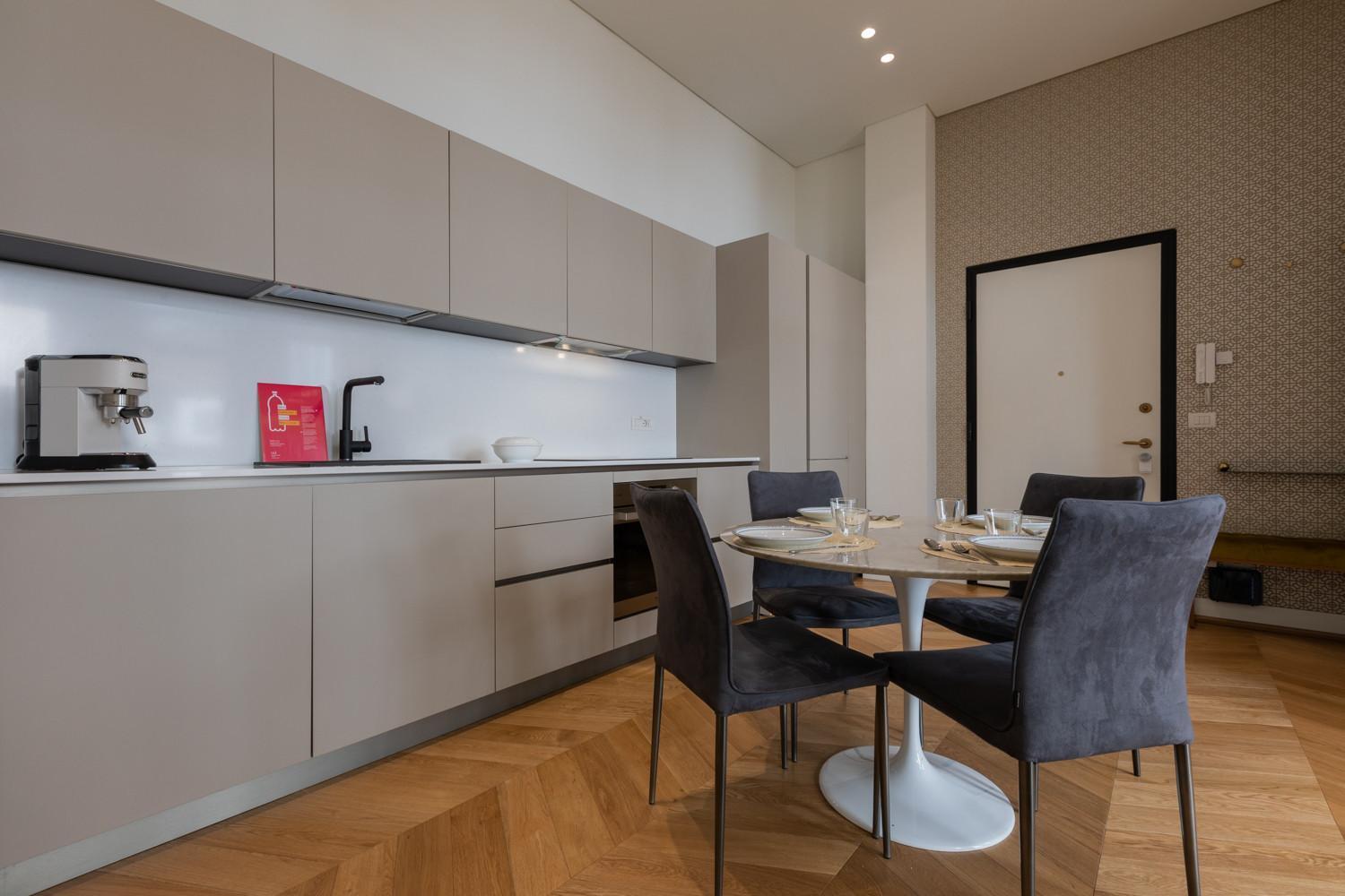 Apartment Elegant With Terrace By Wonderful Italy