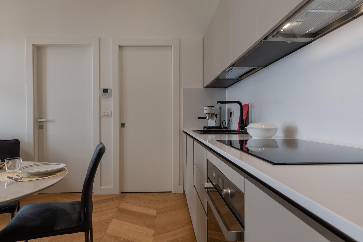 Apartment Elegant With Terrace By Wonderful Italy