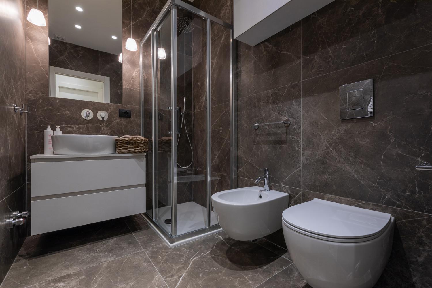 Elegant With Terrace By Wonderful Italy Apartment Turin