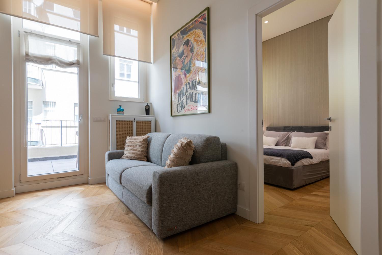 Elegant With Terrace By Wonderful Italy * Turin