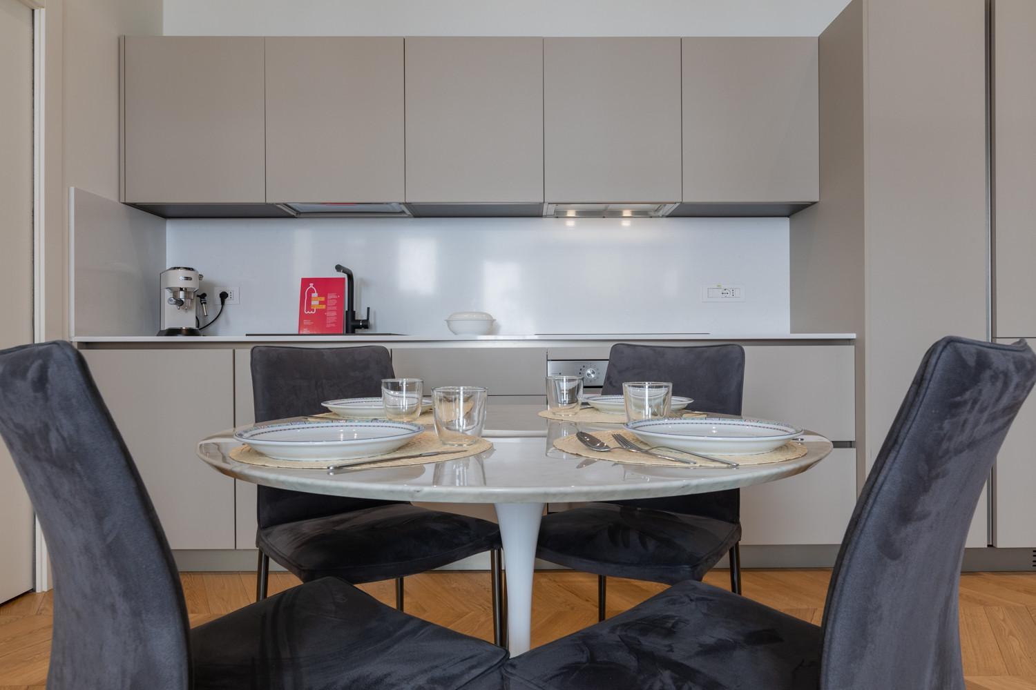 Apartment Elegant With Terrace By Wonderful Italy